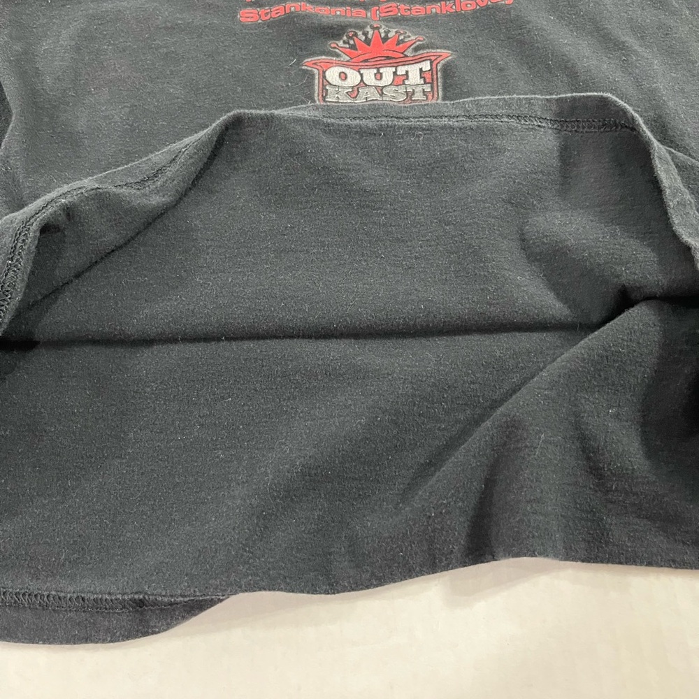 OUTKAST CONCERT T SHIRT - Picture 10 of 10
